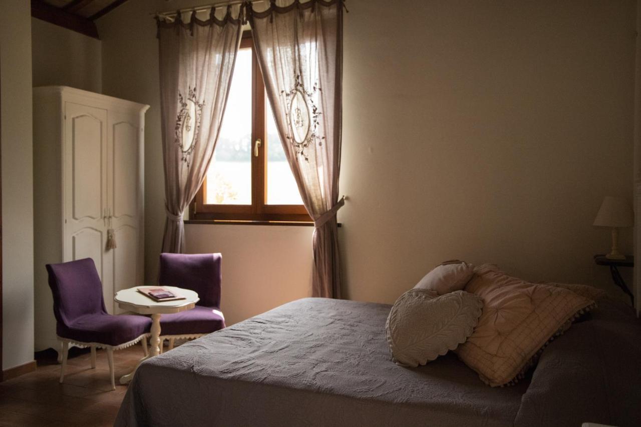 Casa Di Mi Bed & Breakfast Serrungarina Exterior photo