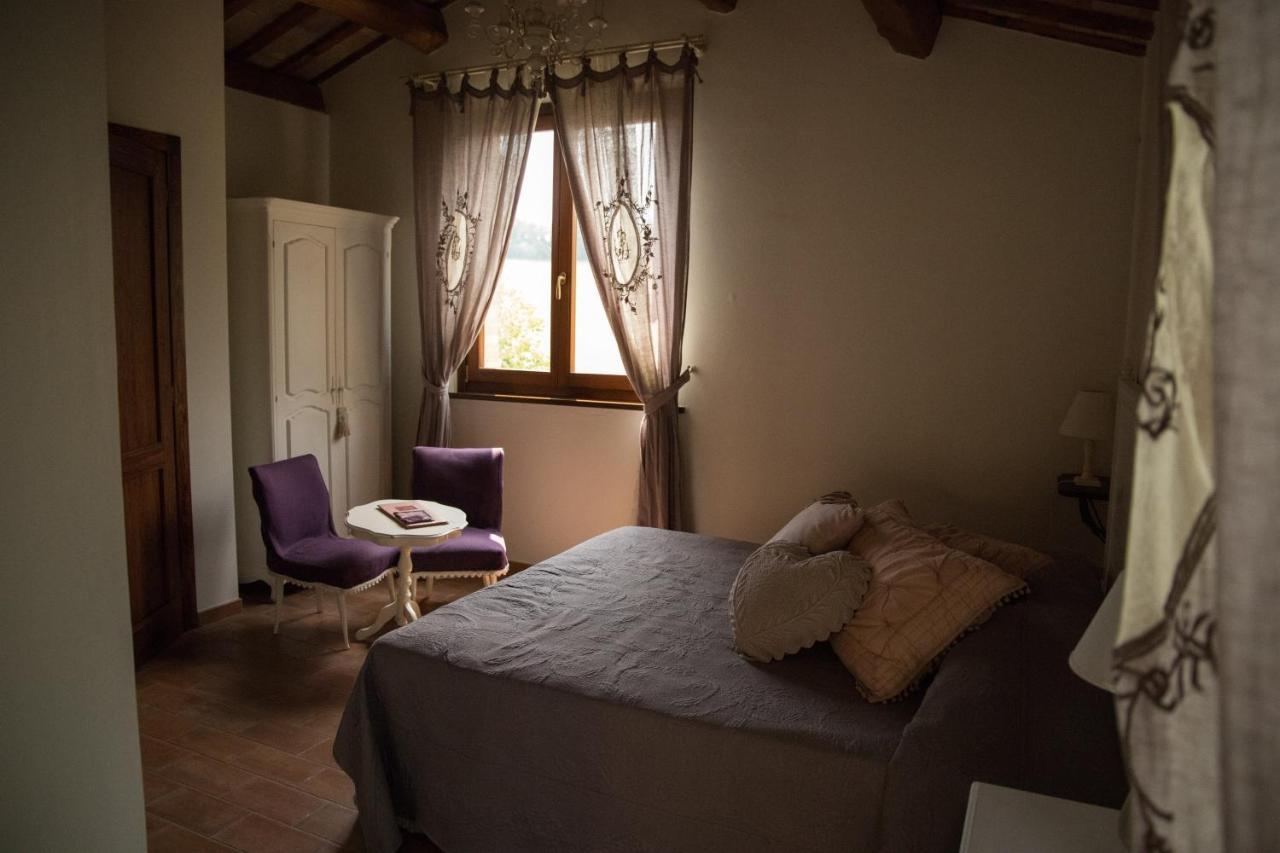 Casa Di Mi Bed & Breakfast Serrungarina Exterior photo