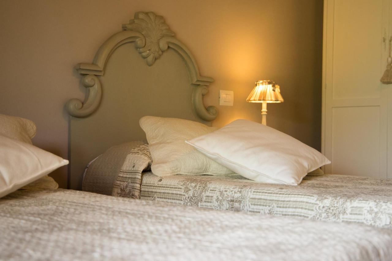 Casa Di Mi Bed & Breakfast Serrungarina Exterior photo