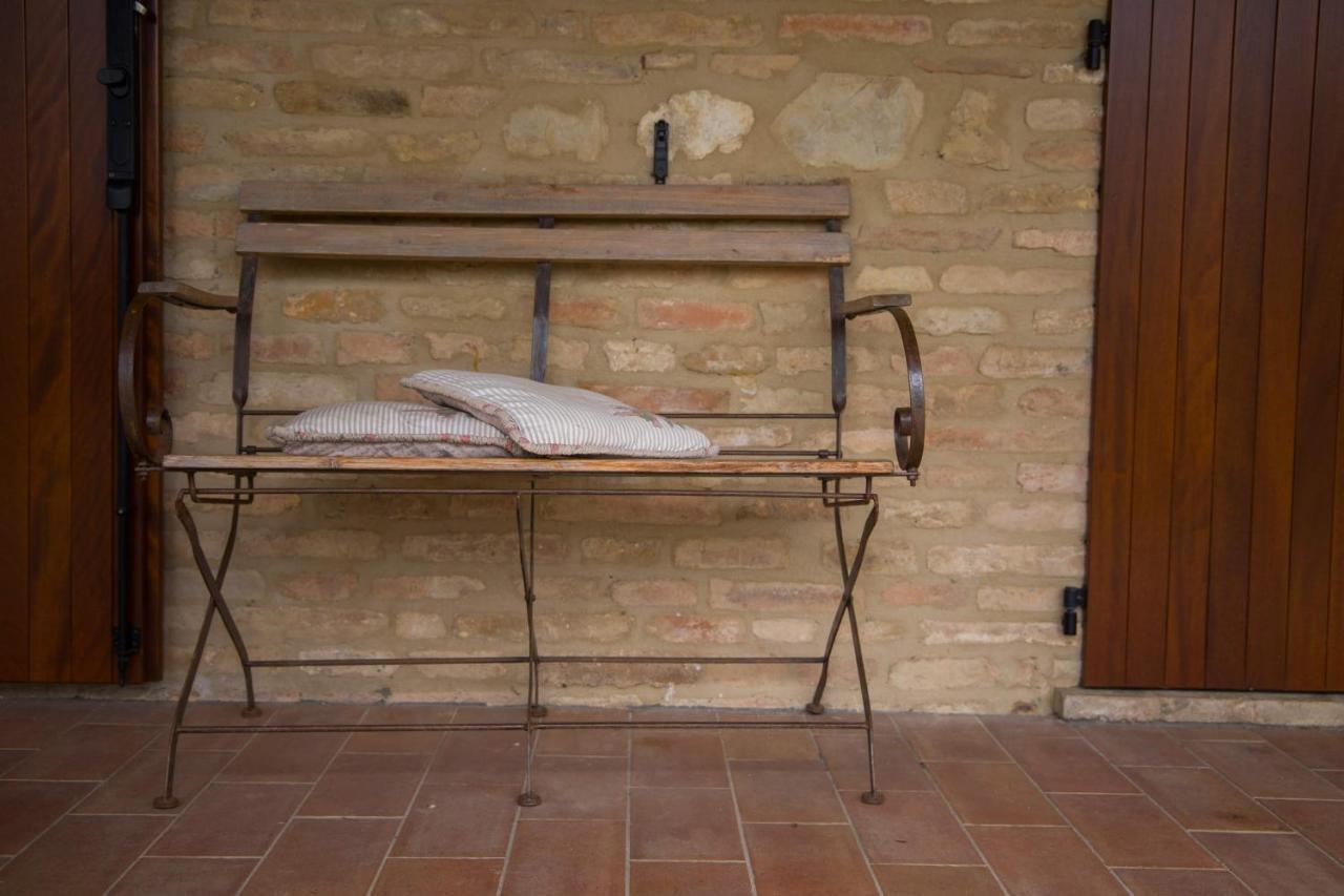 Casa Di Mi Bed & Breakfast Serrungarina Exterior photo