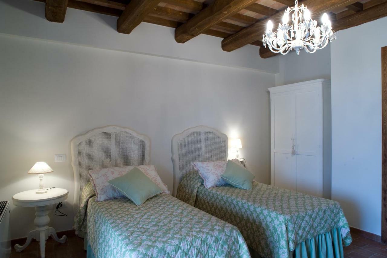 Casa Di Mi Bed & Breakfast Serrungarina Exterior photo