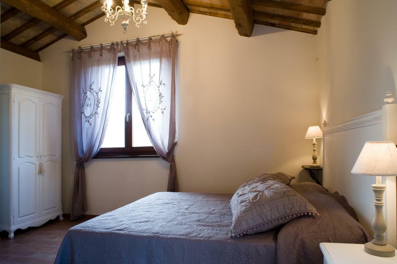 Casa Di Mi Bed & Breakfast Serrungarina Exterior photo