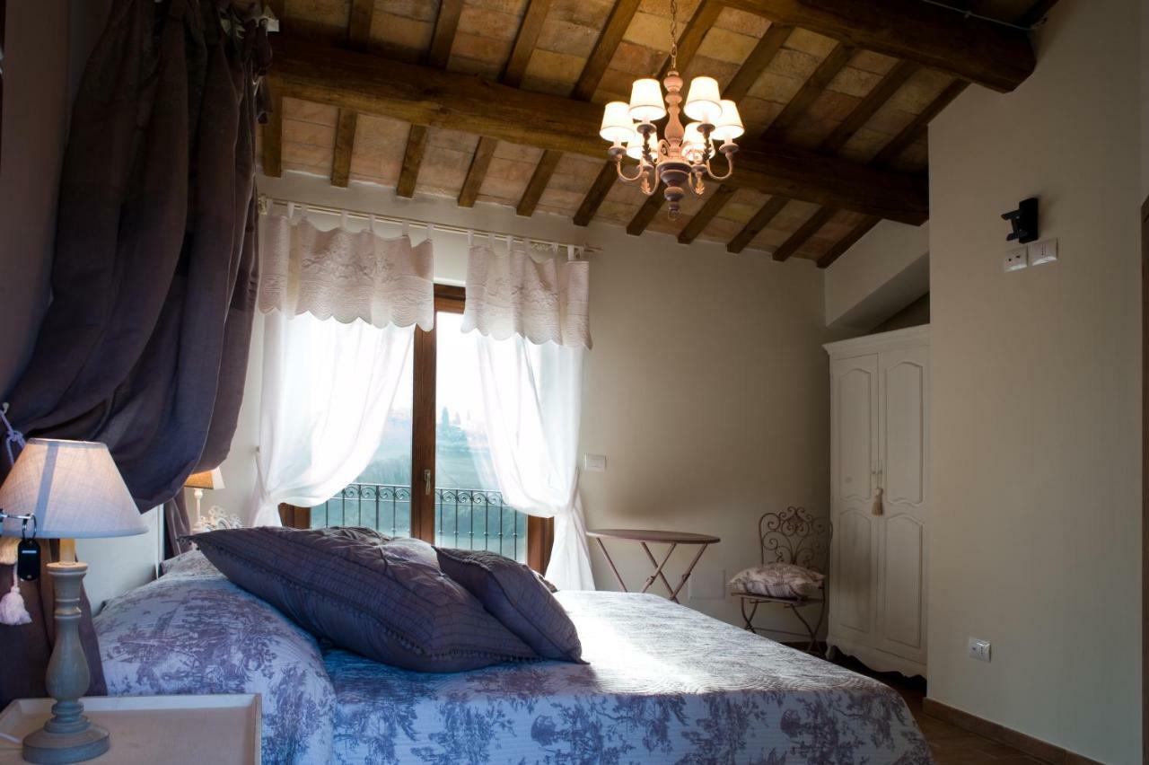 Casa Di Mi Bed & Breakfast Serrungarina Exterior photo