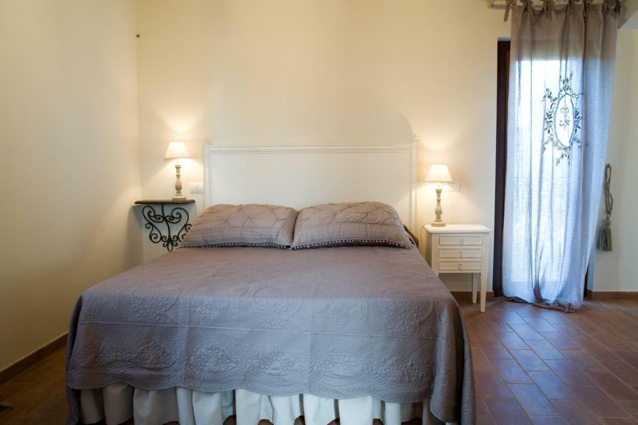 Casa Di Mi Bed & Breakfast Serrungarina Exterior photo